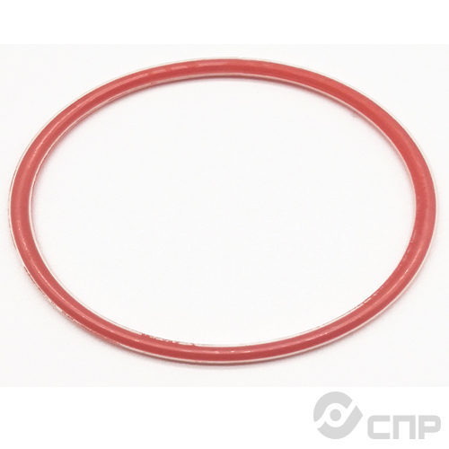 Кольцо в оболочке уплотнительное 3х0,7